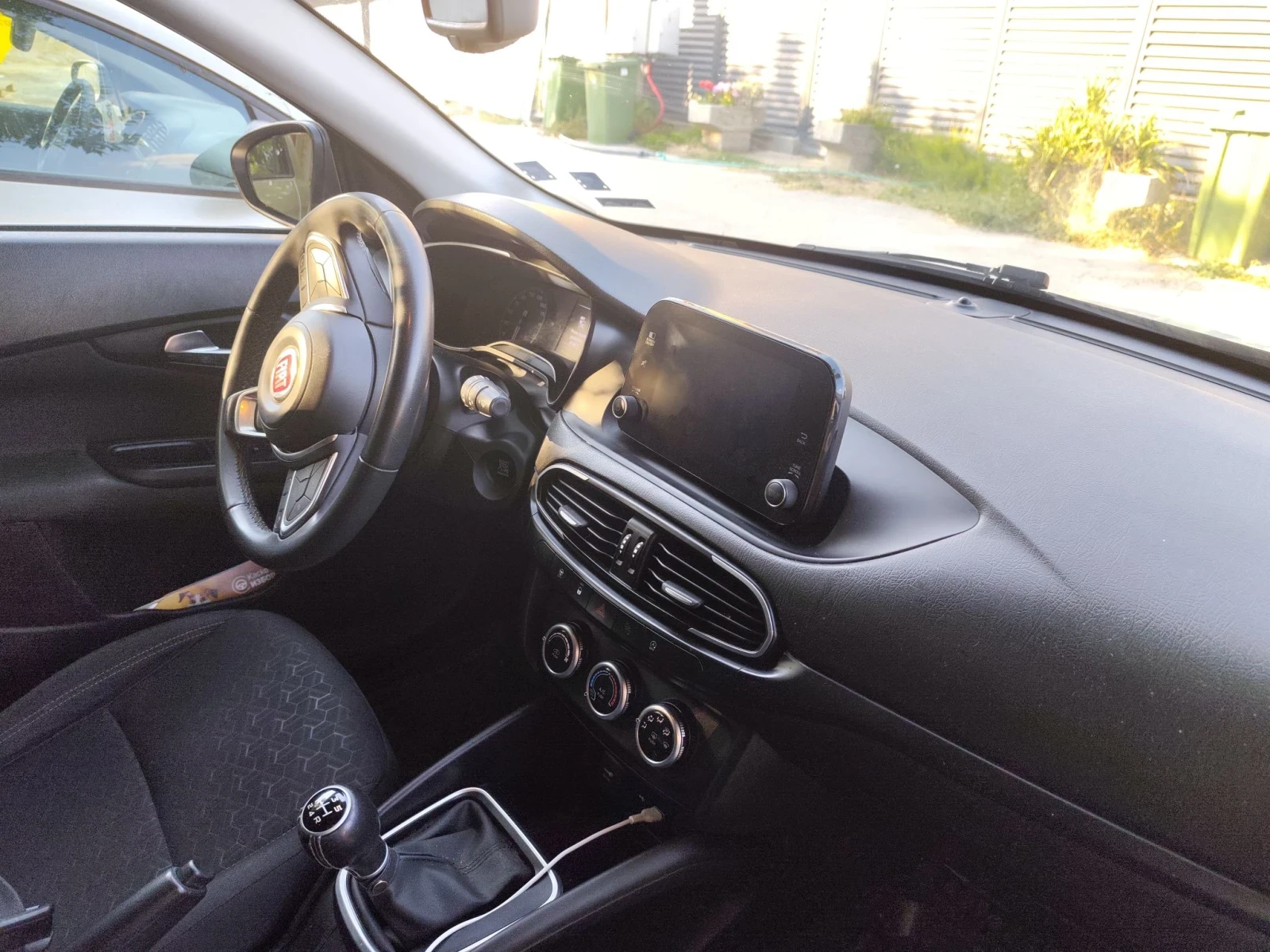 Fiat Tipo Cross , снимка 8 - Автомобили и джипове - 55964281