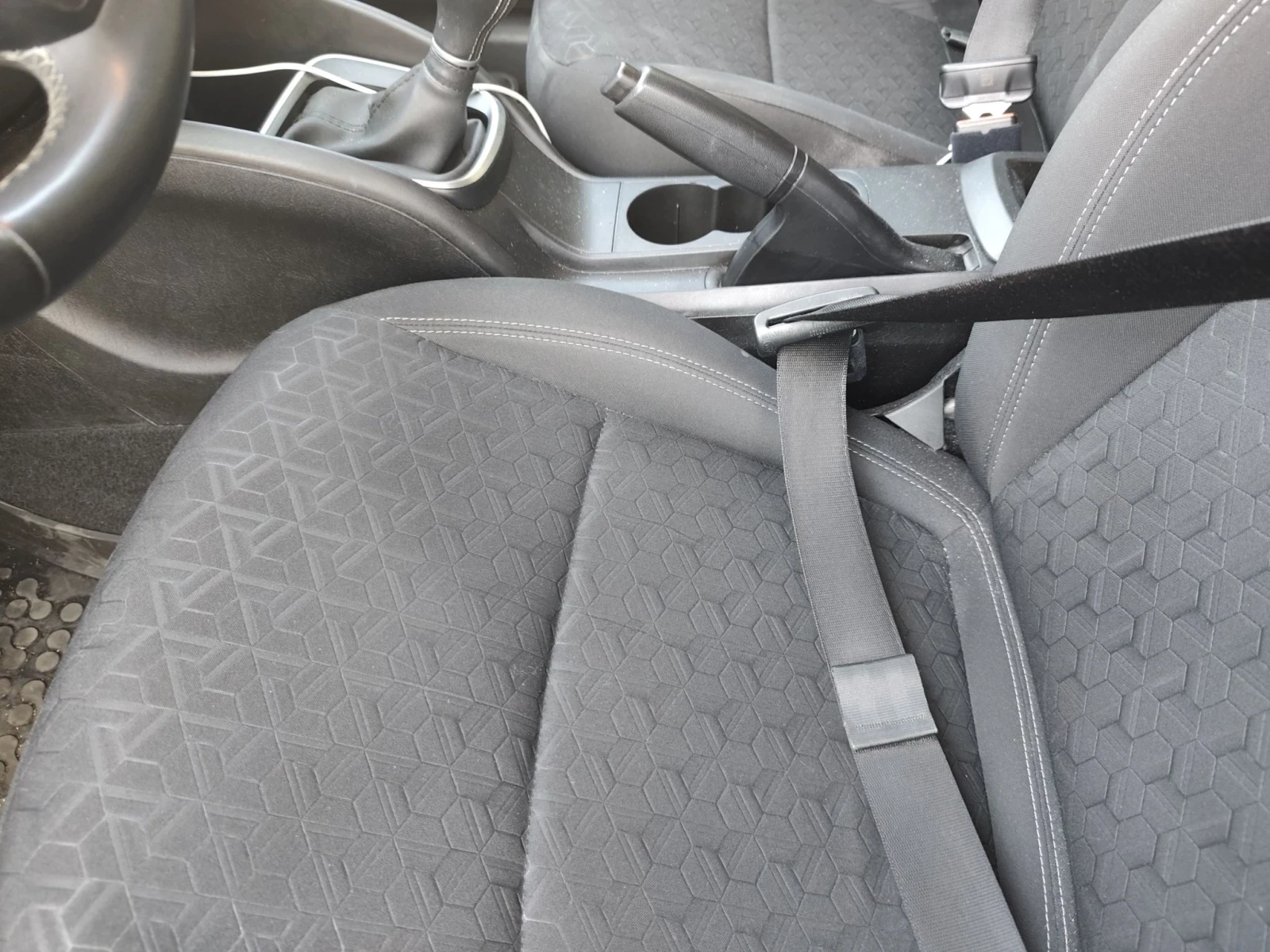 Fiat Tipo Cross , снимка 4 - Автомобили и джипове - 55964281