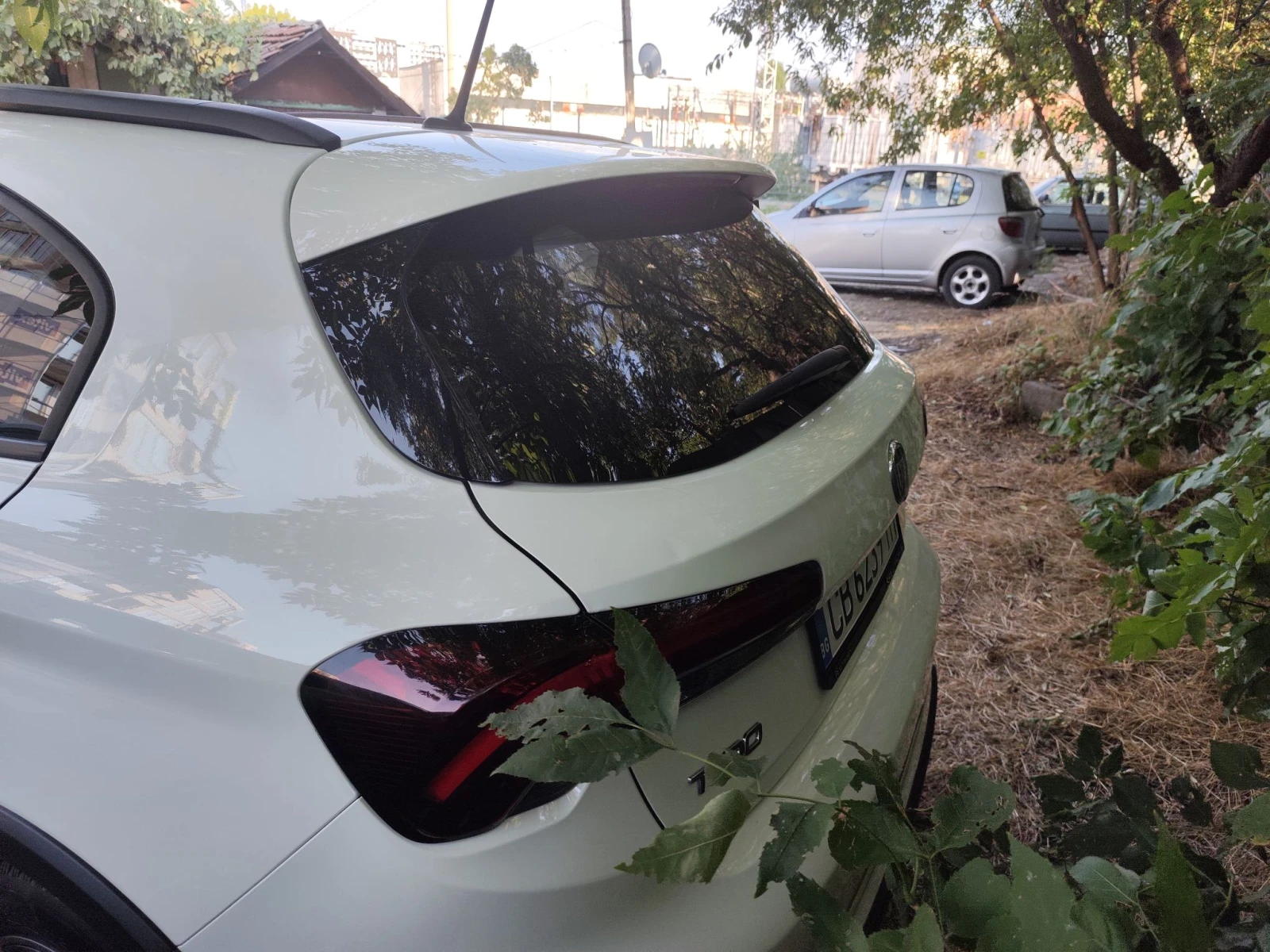 Fiat Tipo Cross , снимка 3 - Автомобили и джипове - 55964281