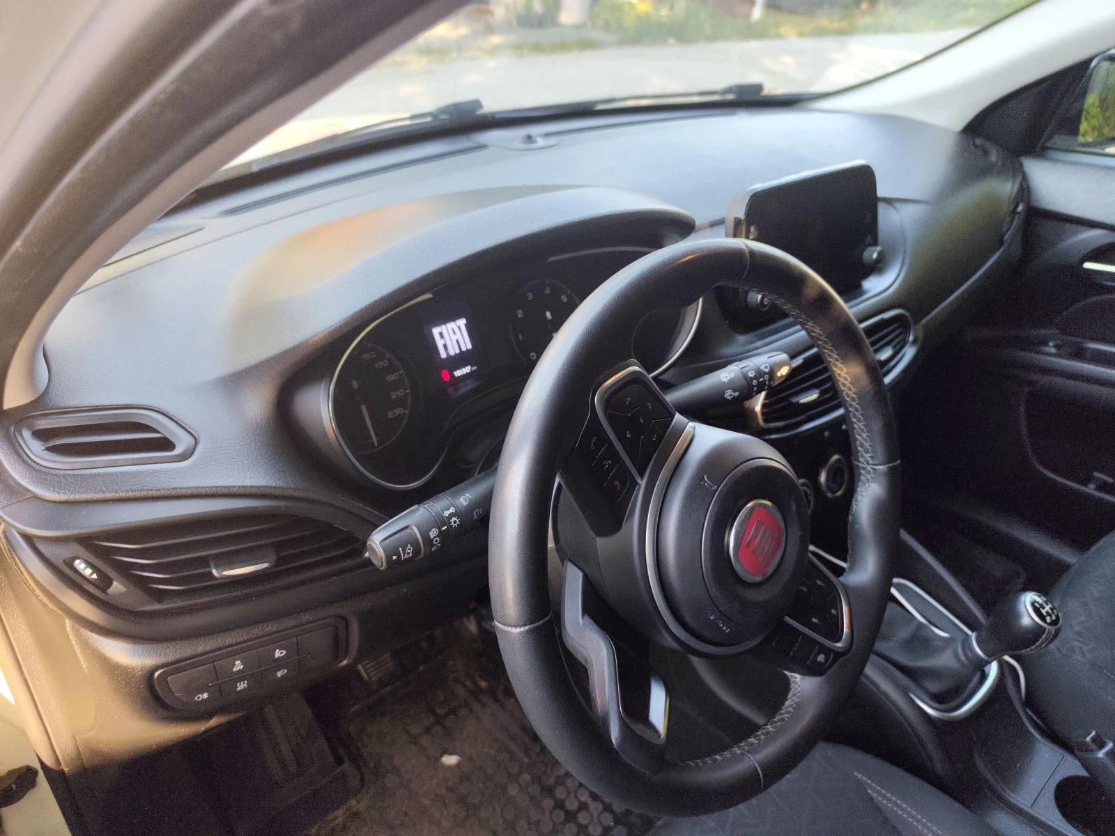 Fiat Tipo Cross , снимка 6 - Автомобили и джипове - 55964281