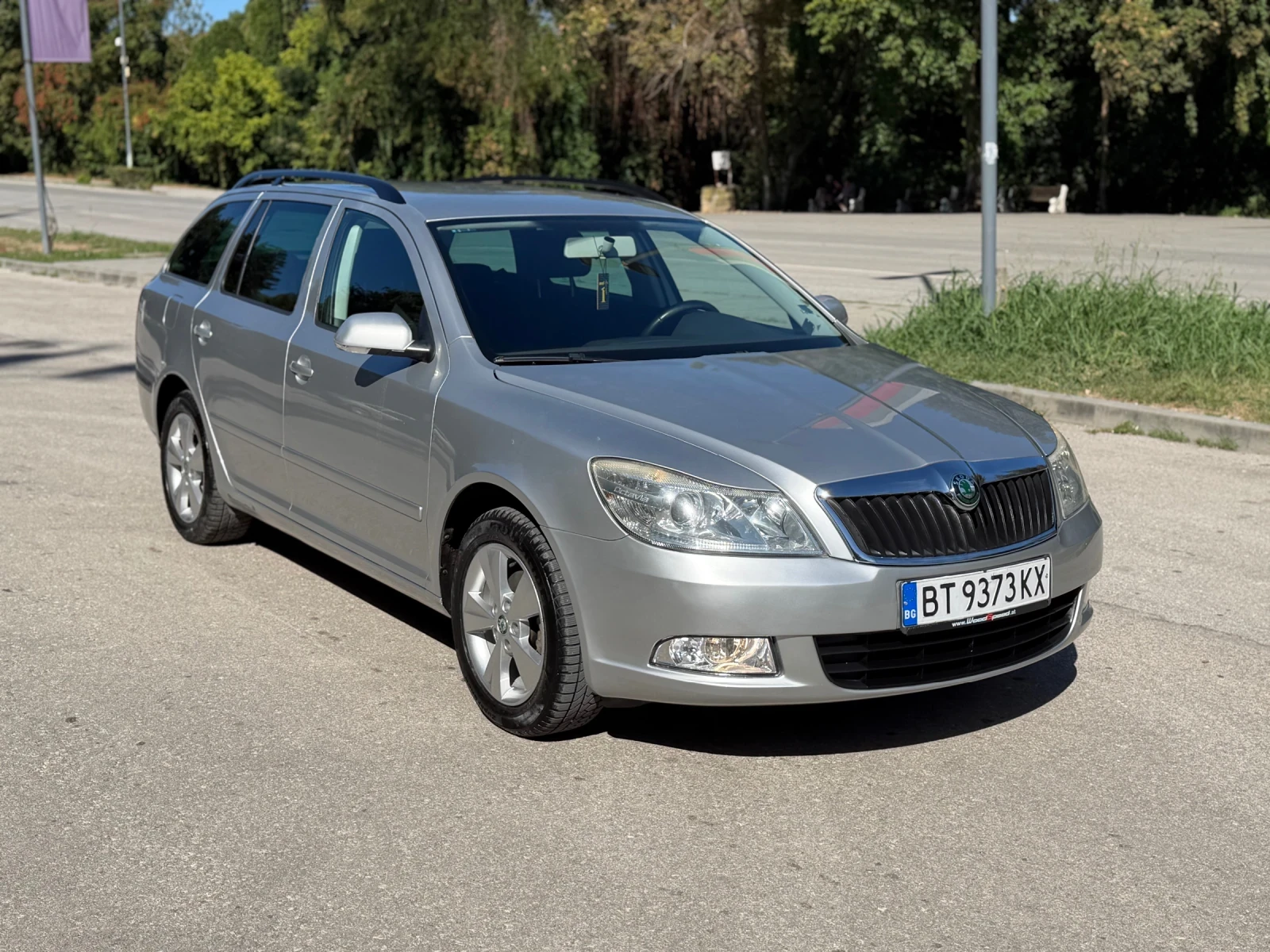 Skoda Octavia 1.6MPI | Mobile.bg � ����������� 2