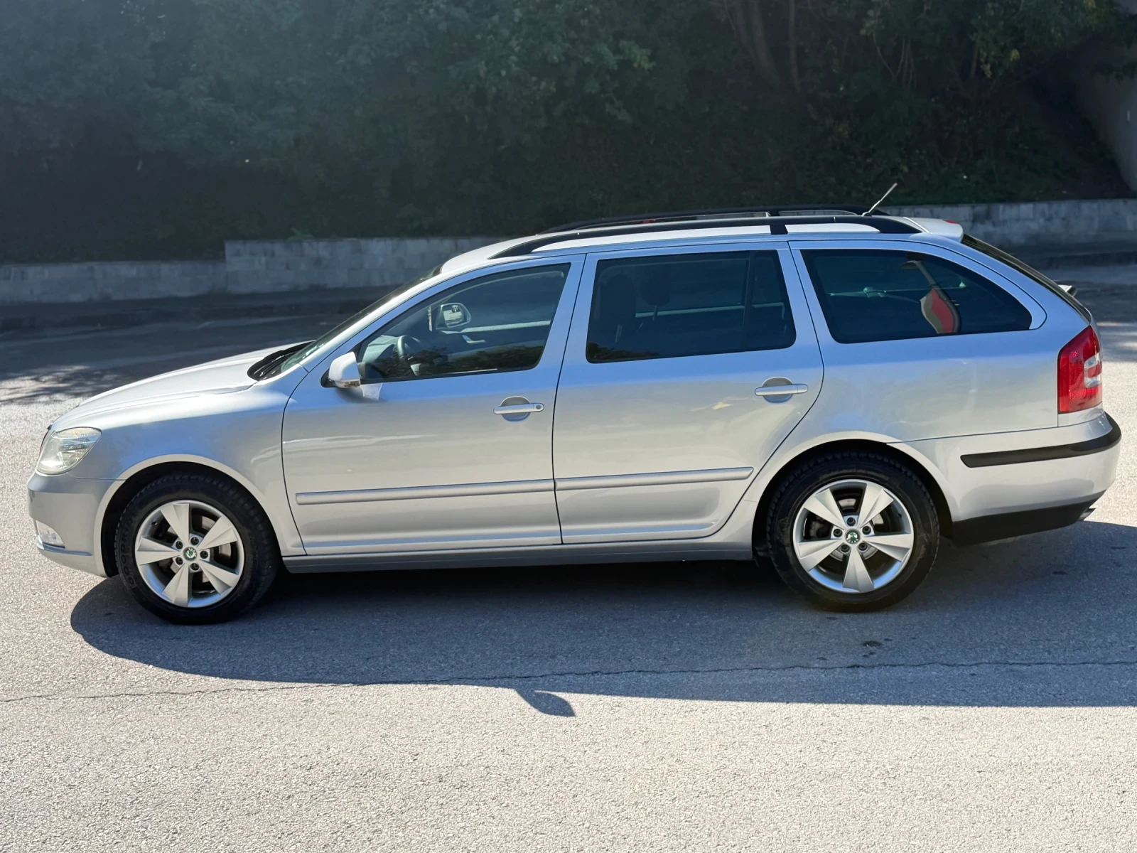 Skoda Octavia 1.6MPI | Mobile.bg � ����������� 7