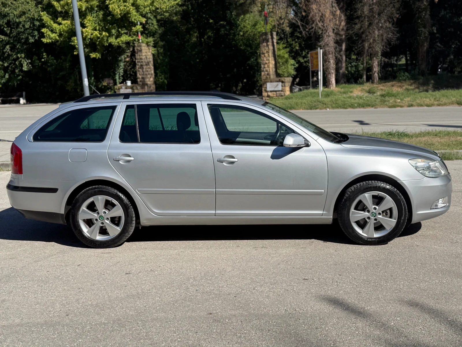 Skoda Octavia 1.6MPI | Mobile.bg � ����������� 3