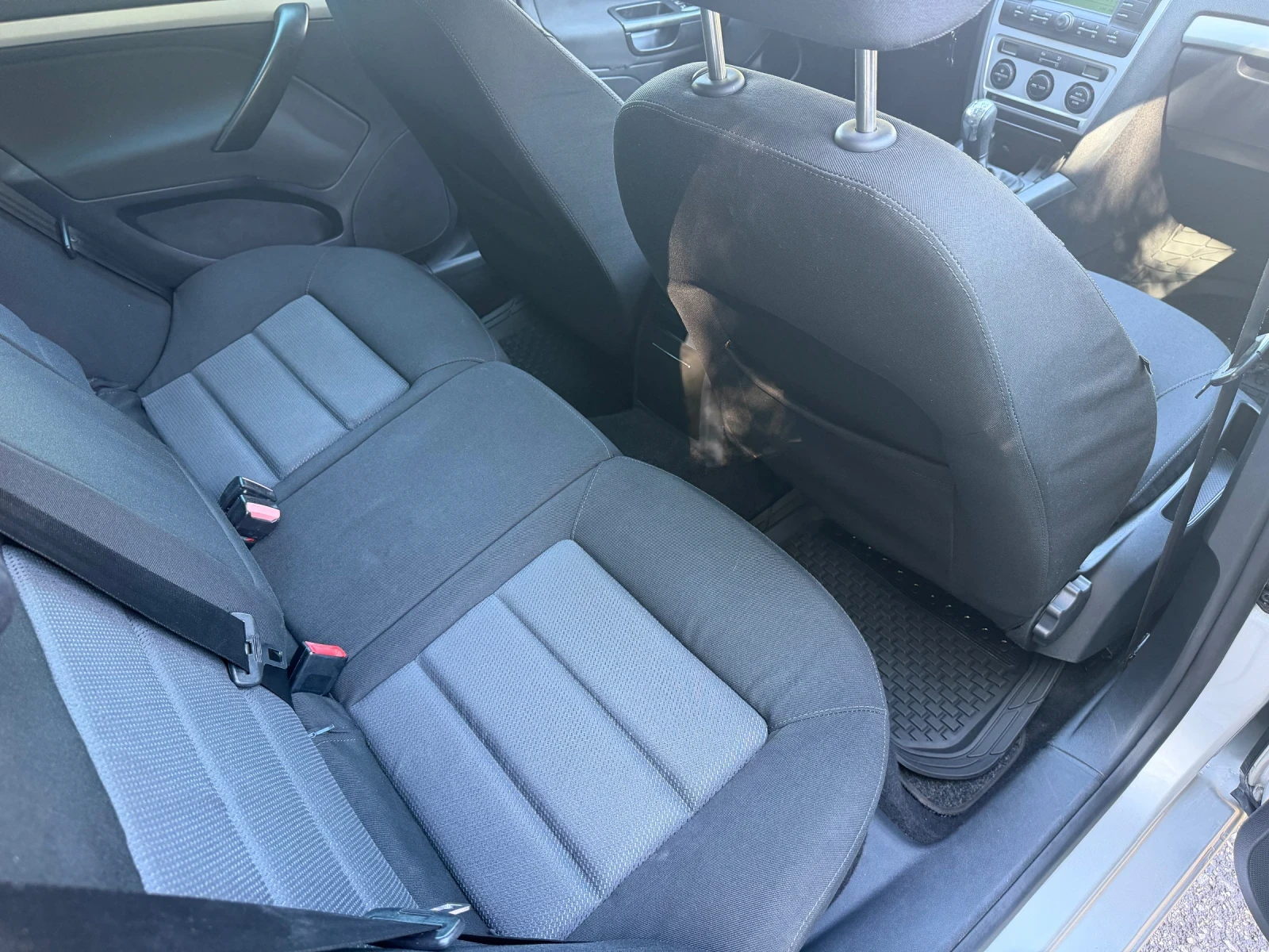 Skoda Octavia 1.6MPI | Mobile.bg � ����������� 10