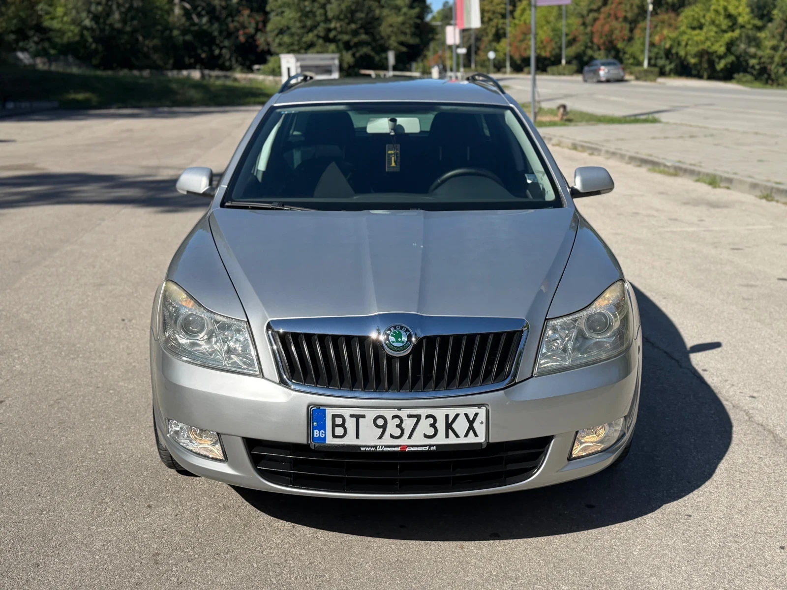 Skoda Octavia 1.6MPI | Mobile.bg � ����������� 1