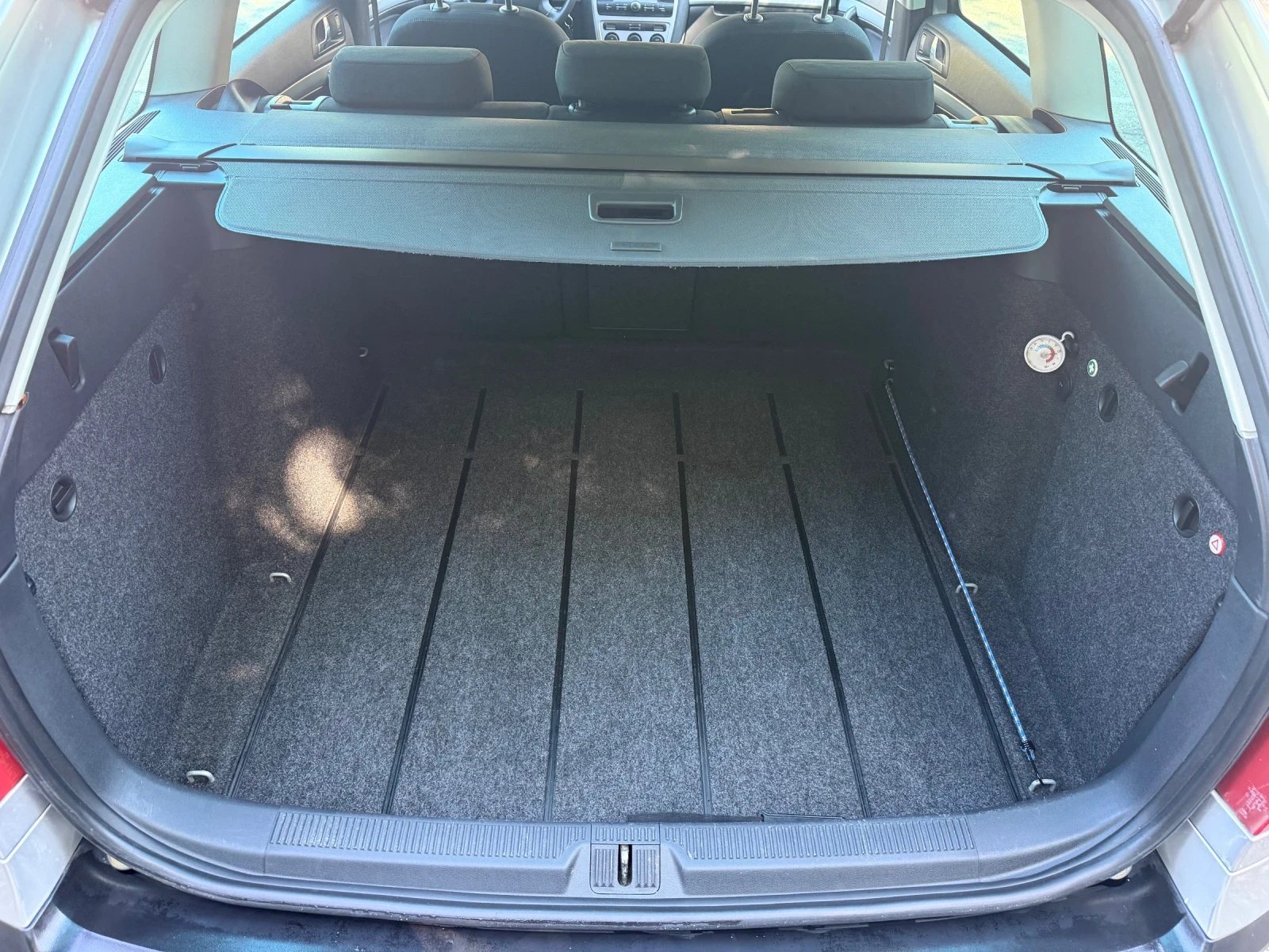 Skoda Octavia 1.6MPI | Mobile.bg � ����������� 13