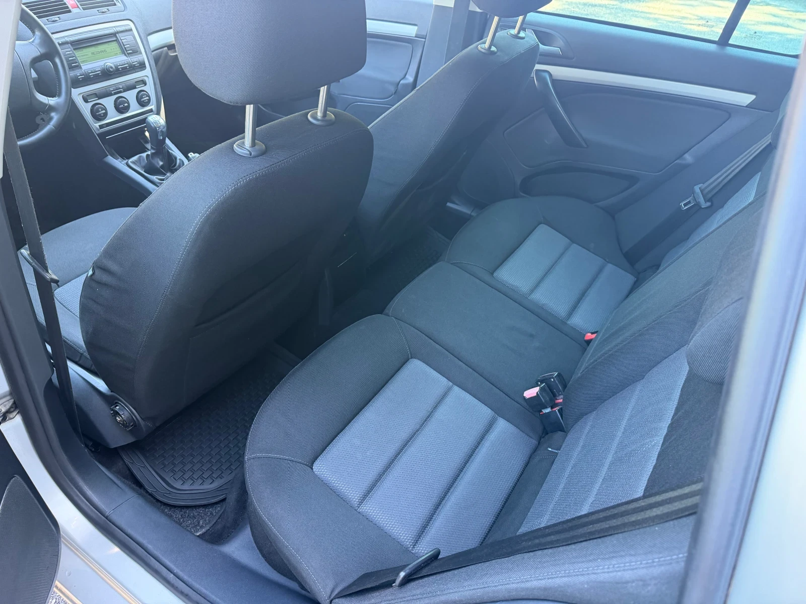 Skoda Octavia 1.6MPI | Mobile.bg � ����������� 11