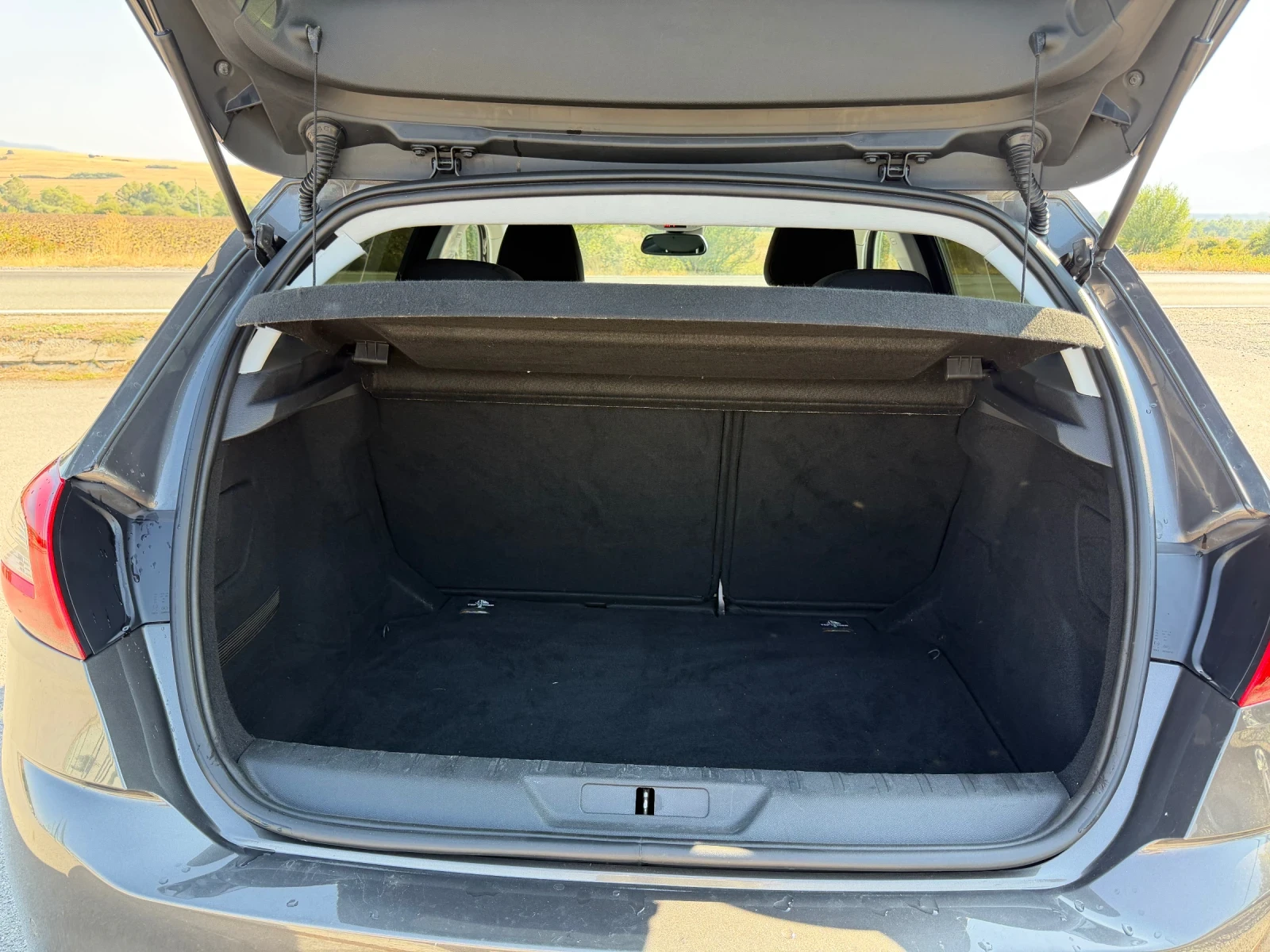 Peugeot 308 1.5 HDI AUTOMATIC | Mobile.bg � ����������� 6