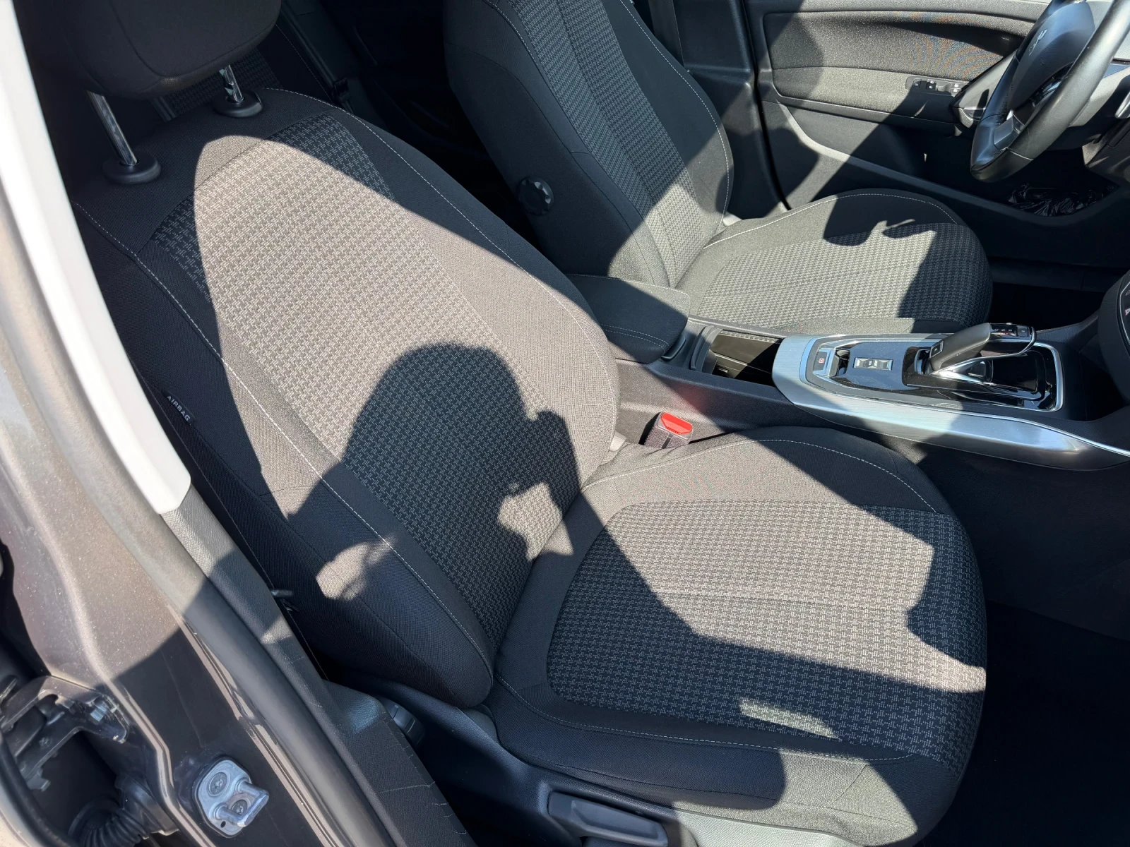 Peugeot 308 1.5 HDI AUTOMATIC | Mobile.bg � ����������� 12
