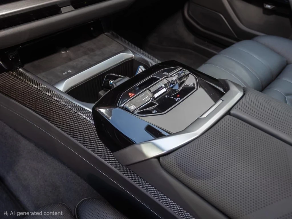 BMW 740 i / M SPORT / ОЧАКВАН ВНОС, снимка 6 - Автомобили и джипове - 56121632