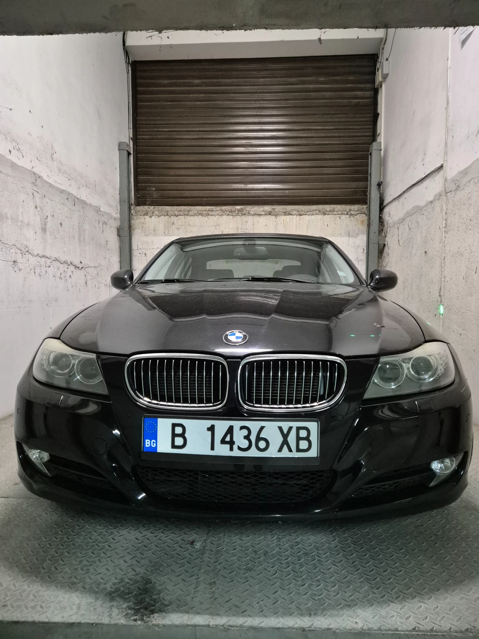BMW 330  I x drive
