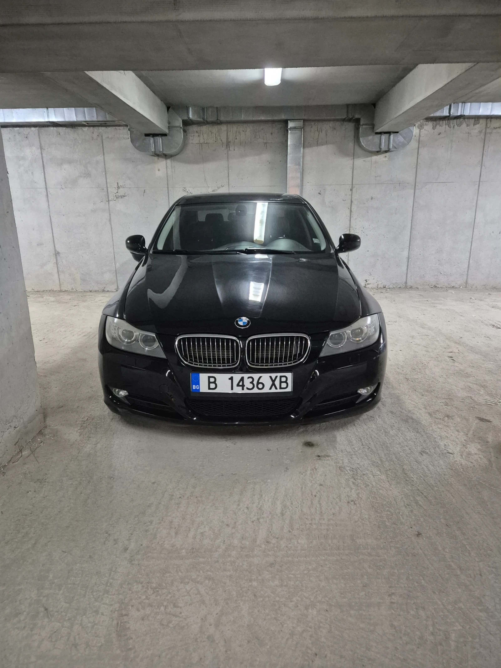 BMW 330 330 I x drive