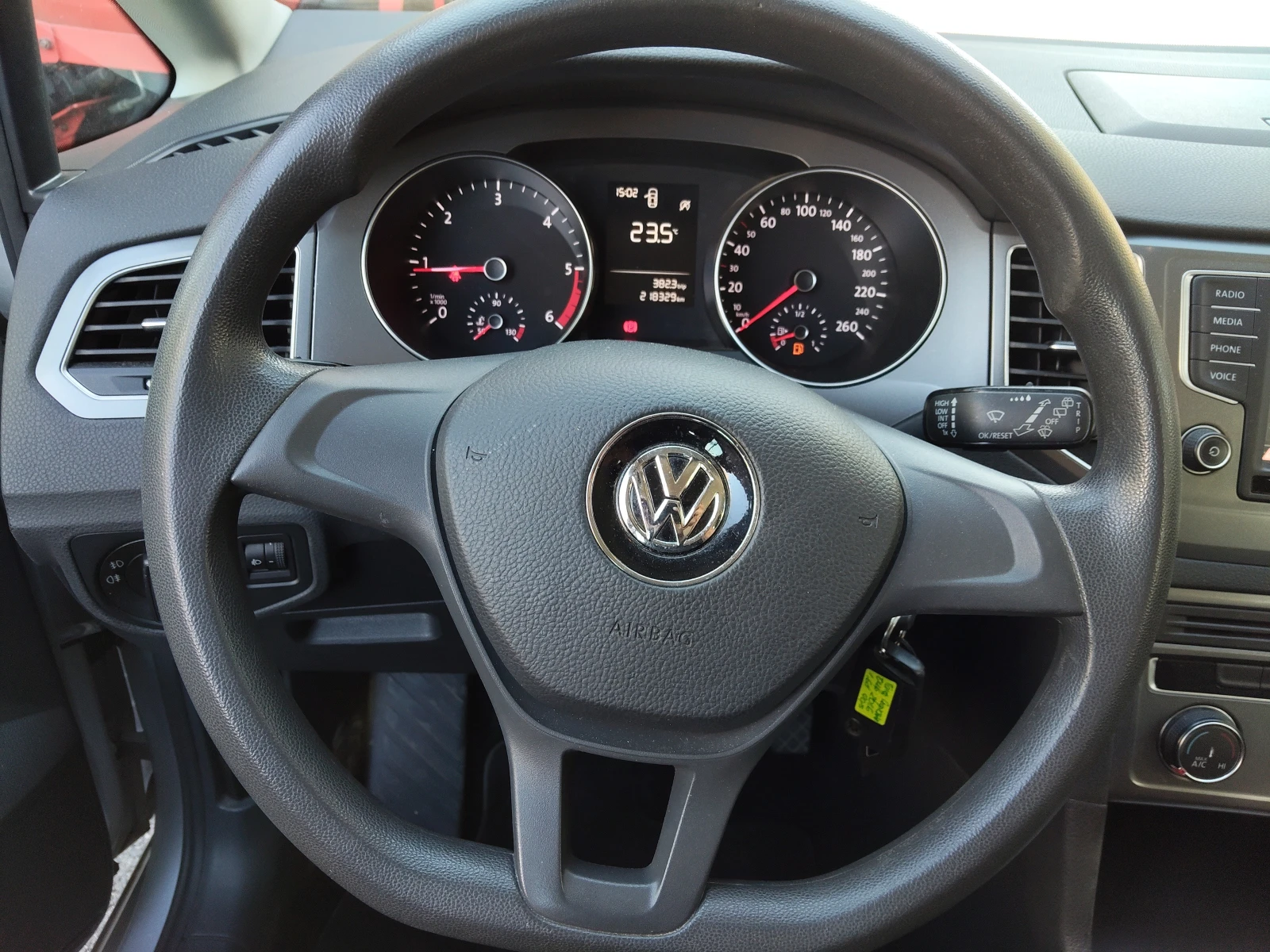 VW Sportsvan 1, 6TDI BLUEMOTION | Mobile.bg � ����������� 7