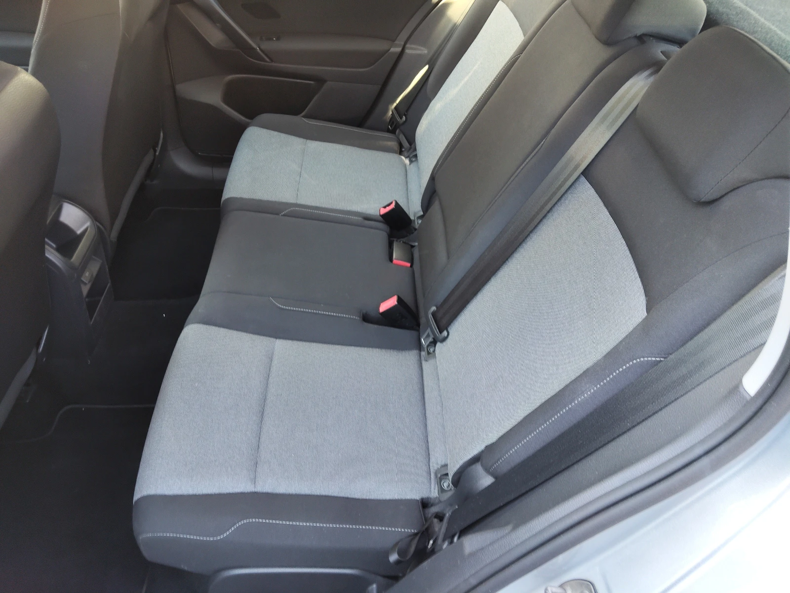 VW Sportsvan 1, 6TDI BLUEMOTION | Mobile.bg � ����������� 11