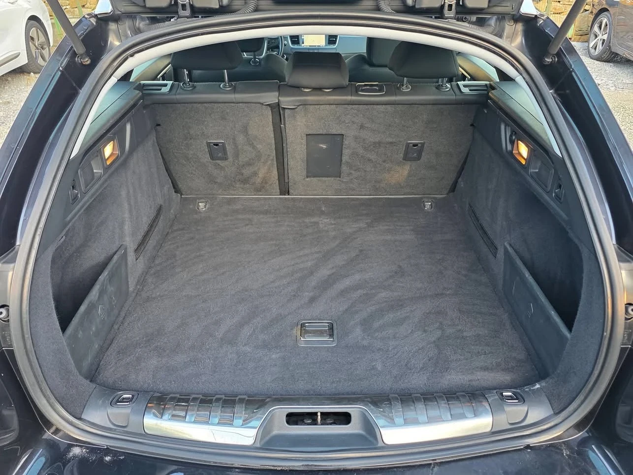 Peugeot 508 1.6HDI 120K.C. / ������� / ���� / ������ | Mobile.bg � ����������� 16