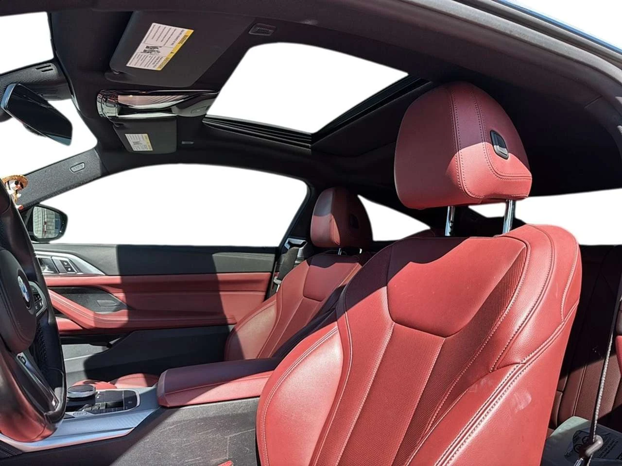 BMW 440 M440 TOIT OUVRANT CARPLAY NAV SIEGES CHAUFFANTS | Mobile.bg � ����������� 12