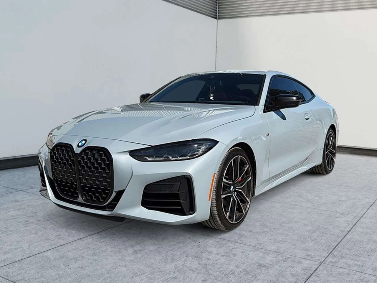 BMW 440 M440 TOIT OUVRANT CARPLAY NAV SIEGES CHAUFFANTS | Mobile.bg � ����������� 1