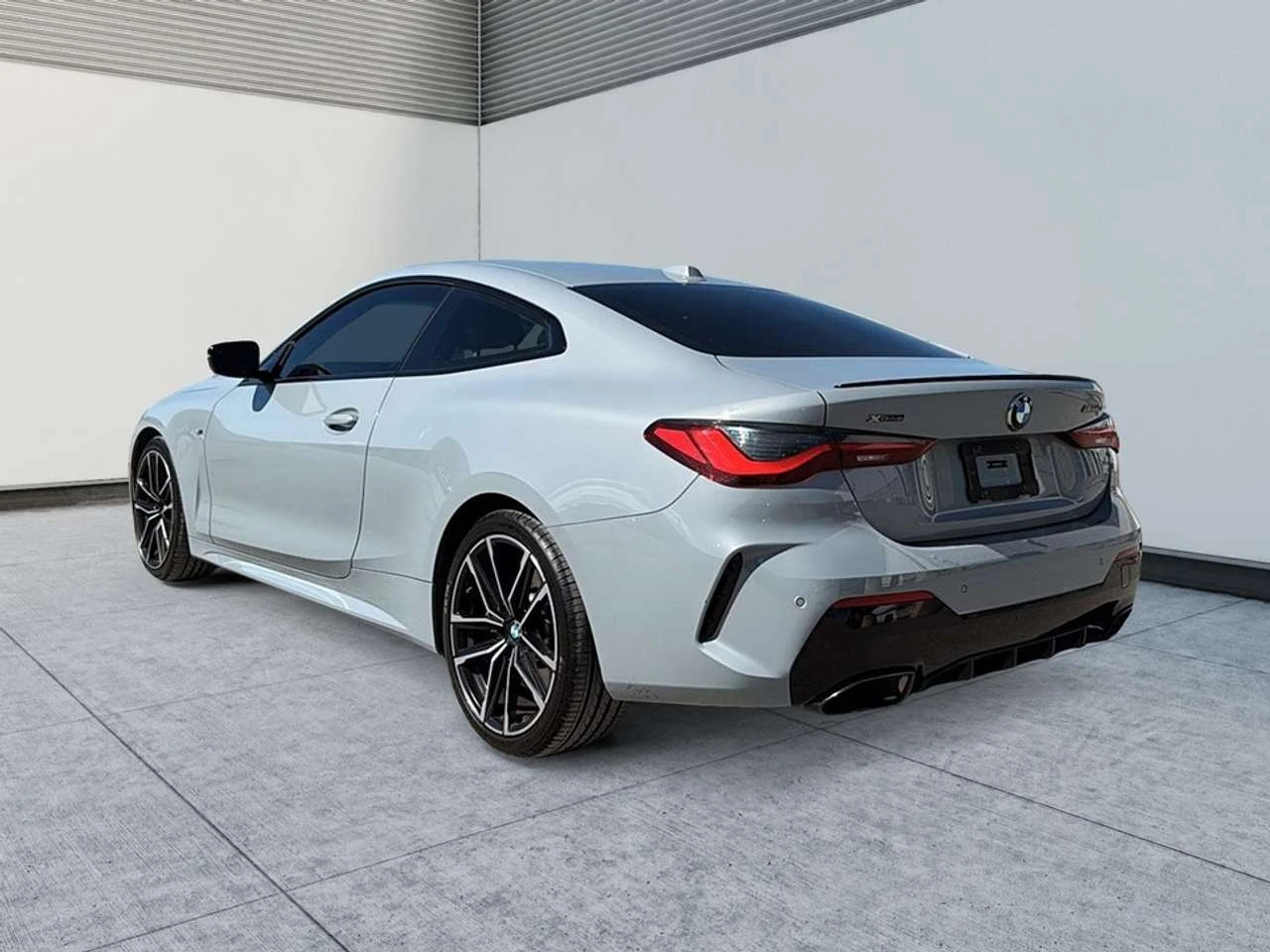 BMW 440 M440 TOIT OUVRANT CARPLAY NAV SIEGES CHAUFFANTS | Mobile.bg � ����������� 5