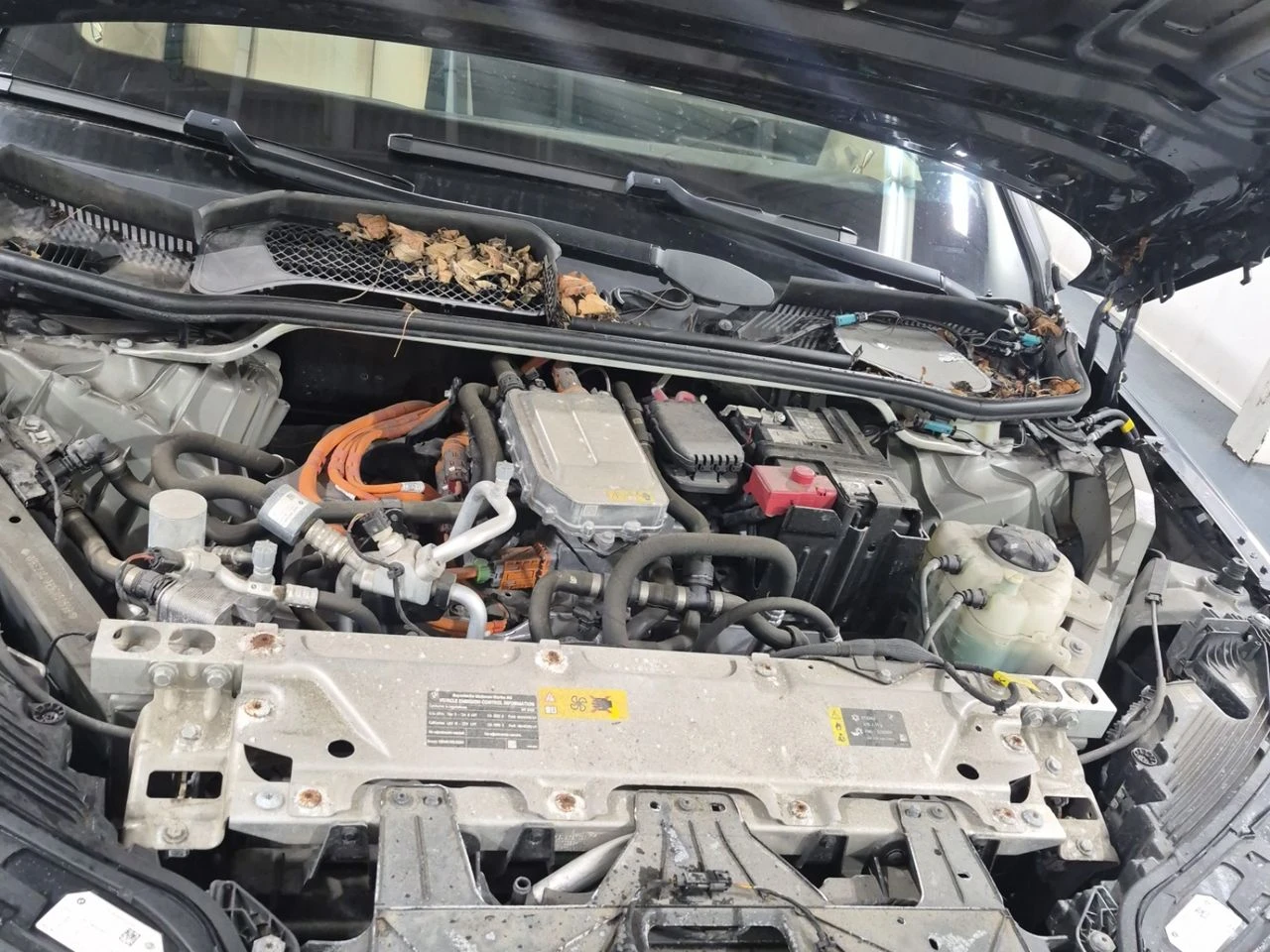 BMW iX Sports Activity Vehicle Xdrive50 | Mobile.bg � ����������� 16