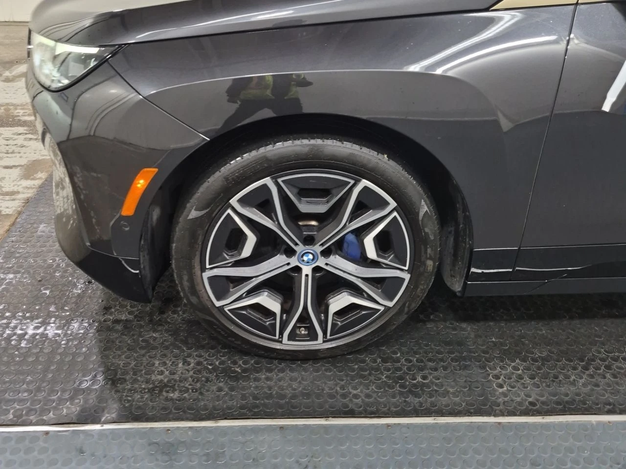 BMW iX Sports Activity Vehicle Xdrive50 | Mobile.bg � ����������� 4