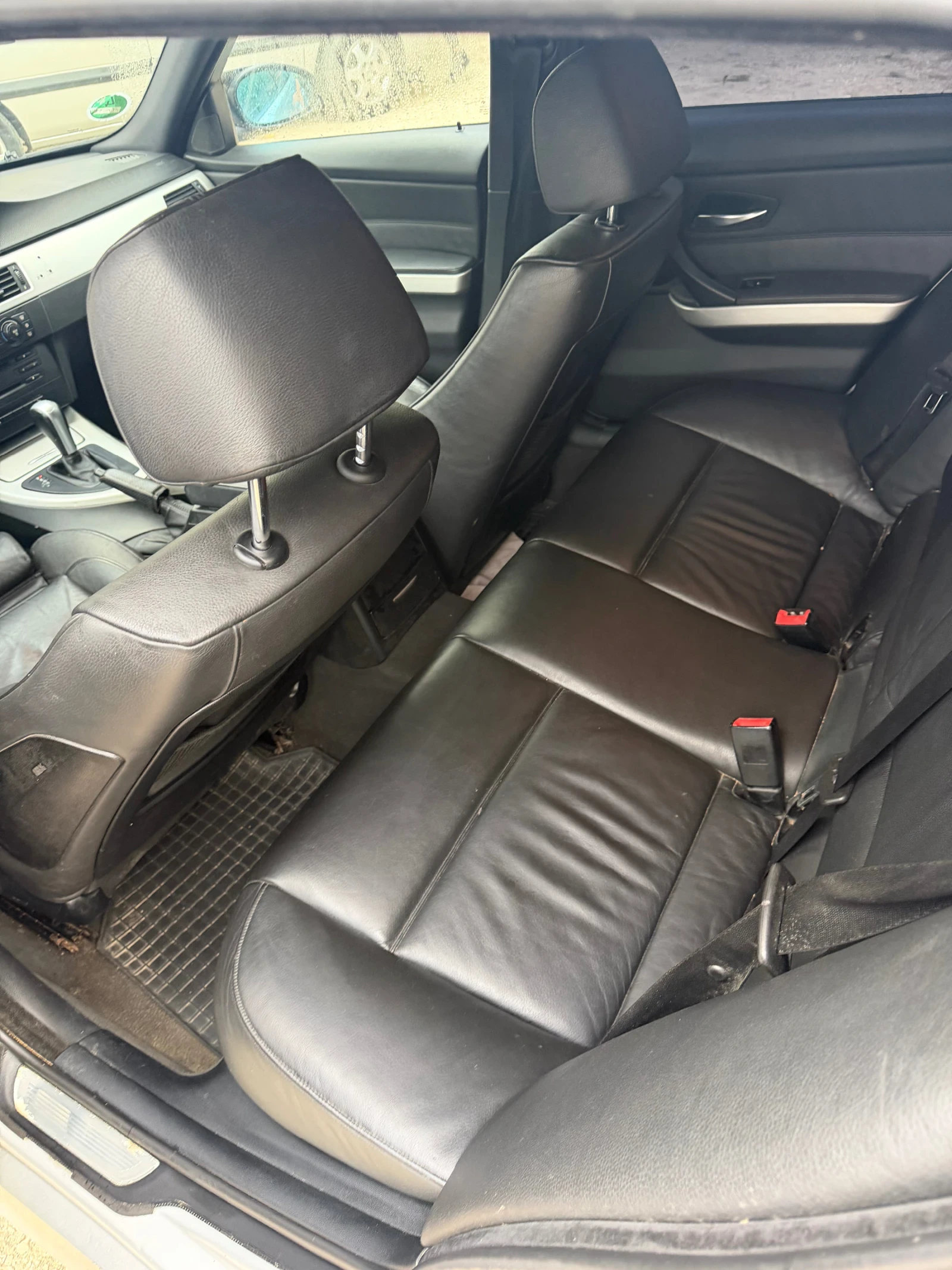 BMW 330 E91 MPACK | Mobile.bg � ����������� 7
