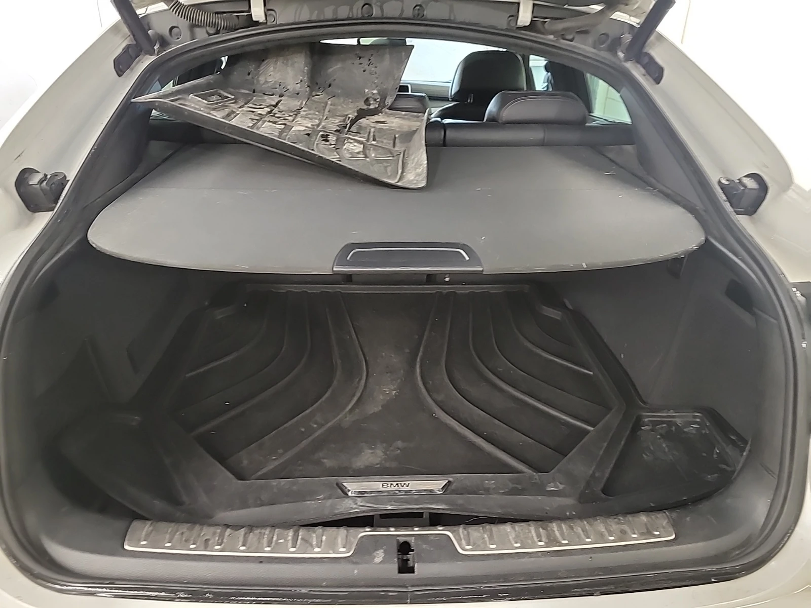 BMW X6 XDRIVE35I M-SPORT+ * K����� ����*  | Mobile.bg � ����������� 16