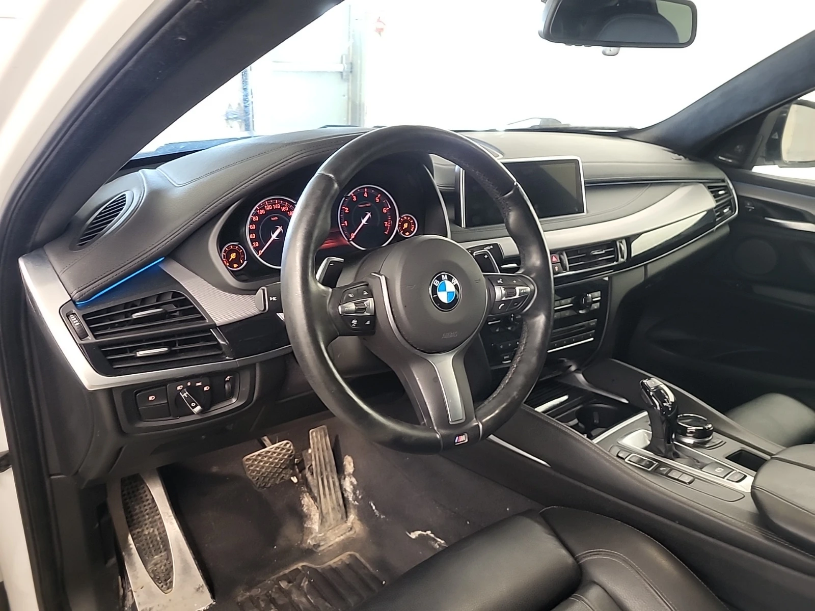 BMW X6 XDRIVE35I M-SPORT+ * K����� ����*  | Mobile.bg � ����������� 10