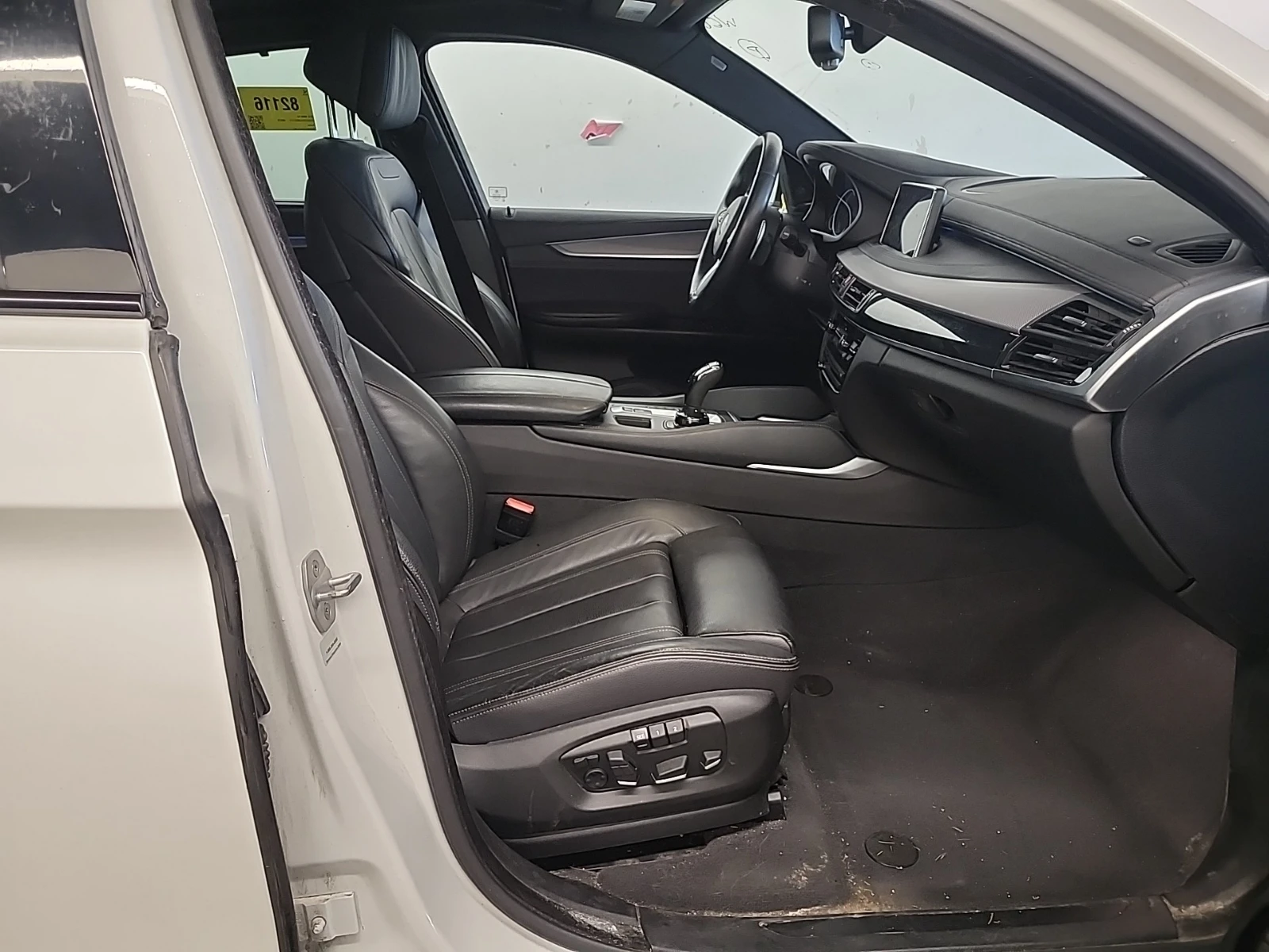 BMW X6 XDRIVE35I M-SPORT+ * K����� ����*  | Mobile.bg � ����������� 8