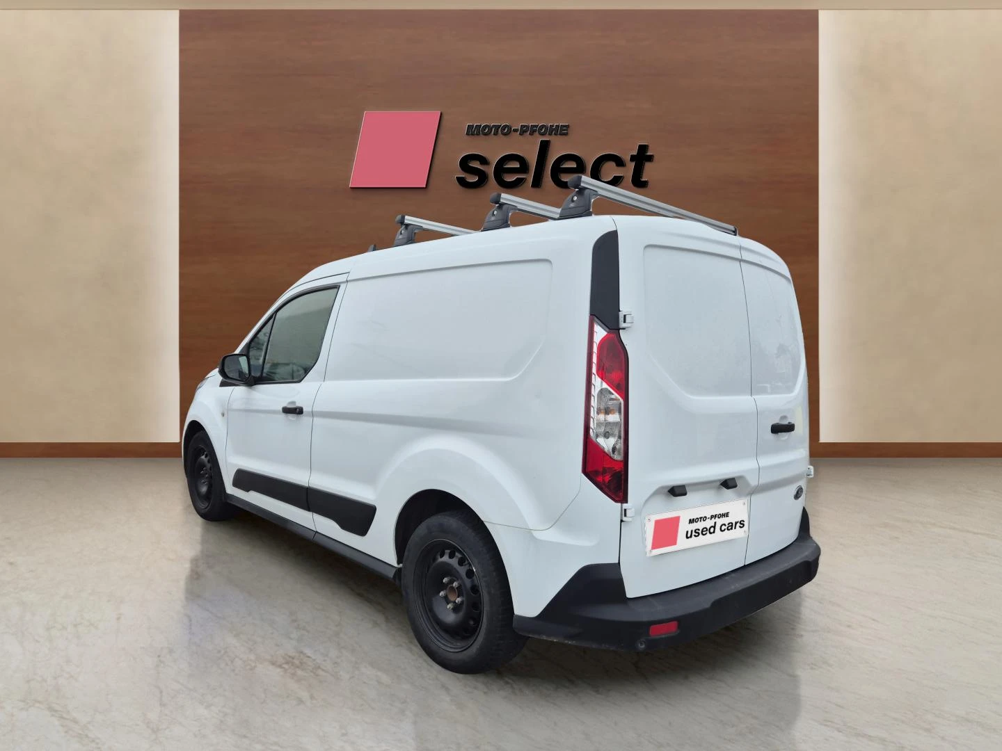 Ford Connect 1.0 EcoBoost, снимка 3 - Автомобили и джипове - 56714996