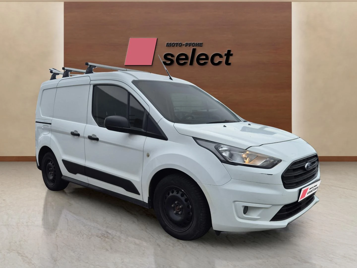 Ford Connect 1.0 EcoBoost, снимка 7 - Автомобили и джипове - 56714996