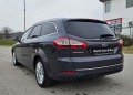 Ford Mondeo 2.0 TDCI  - [7] 