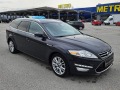 Ford Mondeo 2.0 TDCI  - [6] 