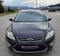 Ford Mondeo 2.0 TDCI  - [4] 