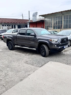 Toyota Tacoma 3.5 КАТО НОВА!Договаряне!ДДС Ф-РА!Регистрирана!