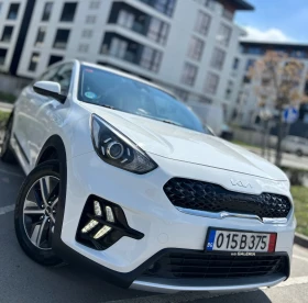 Kia Niro  1.6 HYBRID Lounge
