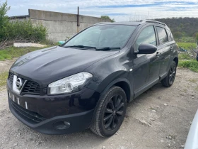 Nissan Qashqai 1.5, снимка 2