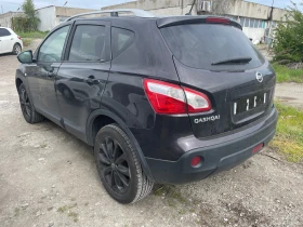 Nissan Qashqai 1.5, снимка 3