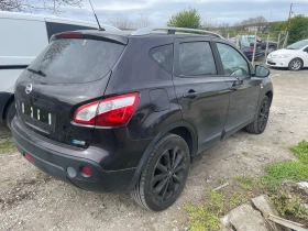 Nissan Qashqai 1.5, снимка 4
