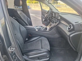 Mercedes-Benz GLC 220 2.2 дизел.170кс.AMG 6.3 БАРТЕР ЛИЗИНГ , снимка 13