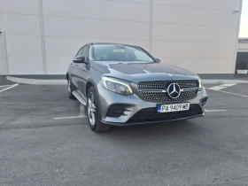 Mercedes-Benz GLC 220 2.2 дизел.170кс.AMG 6.3 БАРТЕР ЛИЗИНГ , снимка 3