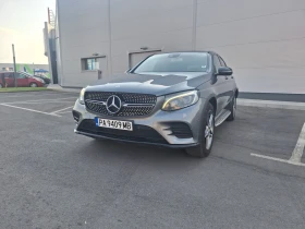 Mercedes-Benz GLC 220 2.2 дизел.170кс.AMG 6.3 БАРТЕР ЛИЗИНГ , снимка 8
