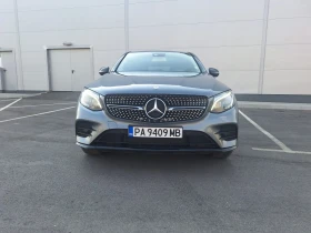 Mercedes-Benz GLC 220 2.2 дизел.170кс.AMG 6.3 БАРТЕР ЛИЗИНГ , снимка 1