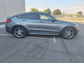 Mercedes-Benz GLC 220 2.2 дизел.170кс.AMG 6.3 БАРТЕР ЛИЗИНГ , снимка 6