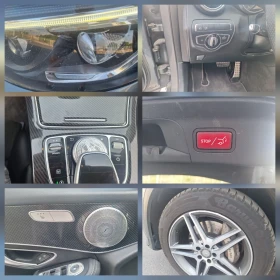 Mercedes-Benz GLC 220 2.2 дизел.170кс.AMG 6.3 БАРТЕР ЛИЗИНГ , снимка 15