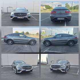 Mercedes-Benz GLC 220 2.2 дизел.170кс.AMG 6.3 БАРТЕР ЛИЗИНГ , снимка 16