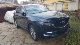 Mazda CX-5 2.0i 165к.с 4х4, снимка 7