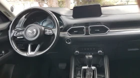 Mazda CX-5 2.0i 165к.с 4х4, снимка 13