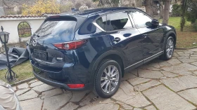 Mazda CX-5 2.0i 165к.с 4х4, снимка 5