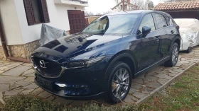 Mazda CX-5 2.0i 165к.с 4х4, снимка 8