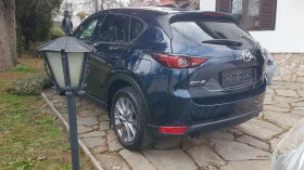 Mazda CX-5 2.0i 165к.с 4х4, снимка 3